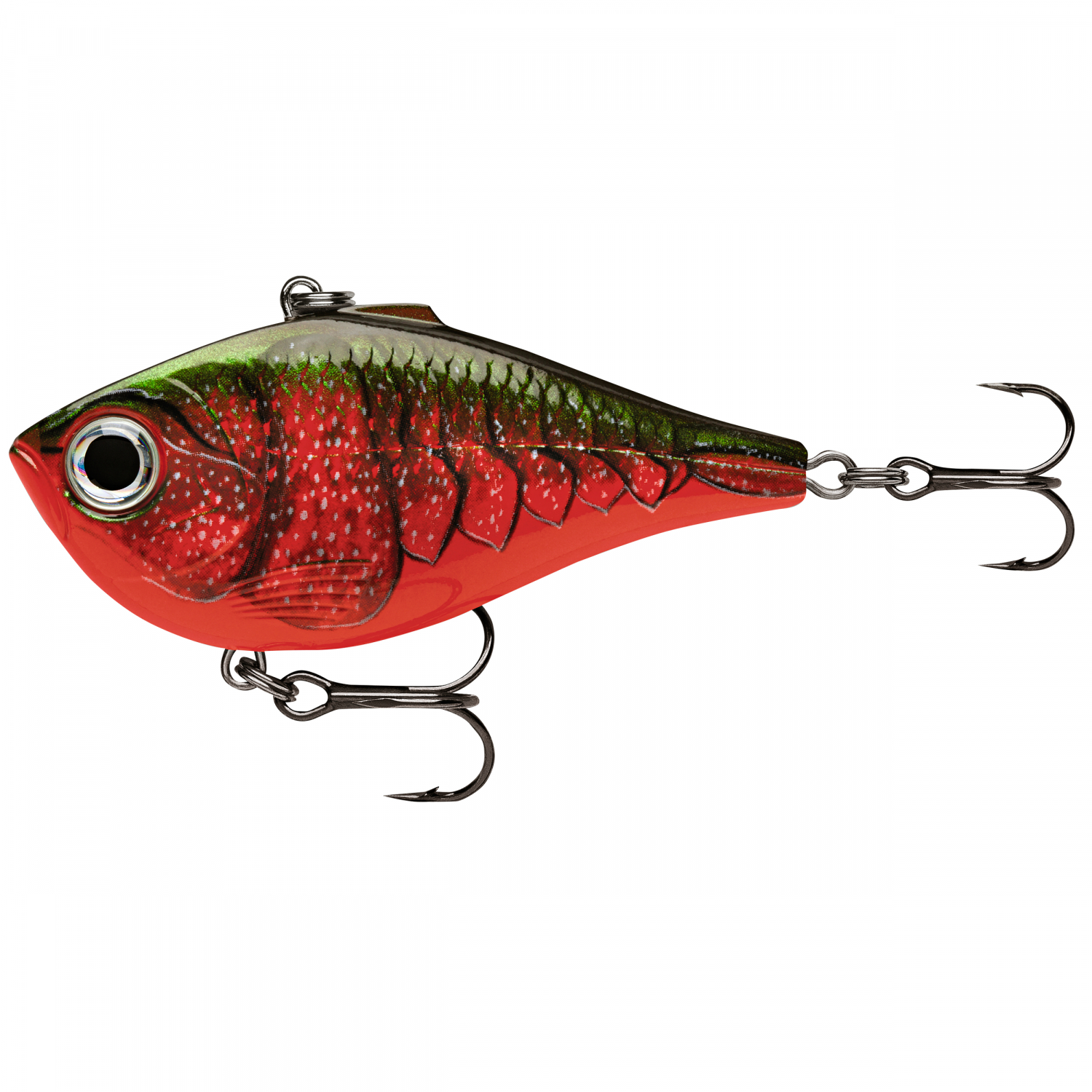 Rapala Wobbler Rippin Rap (RCW)