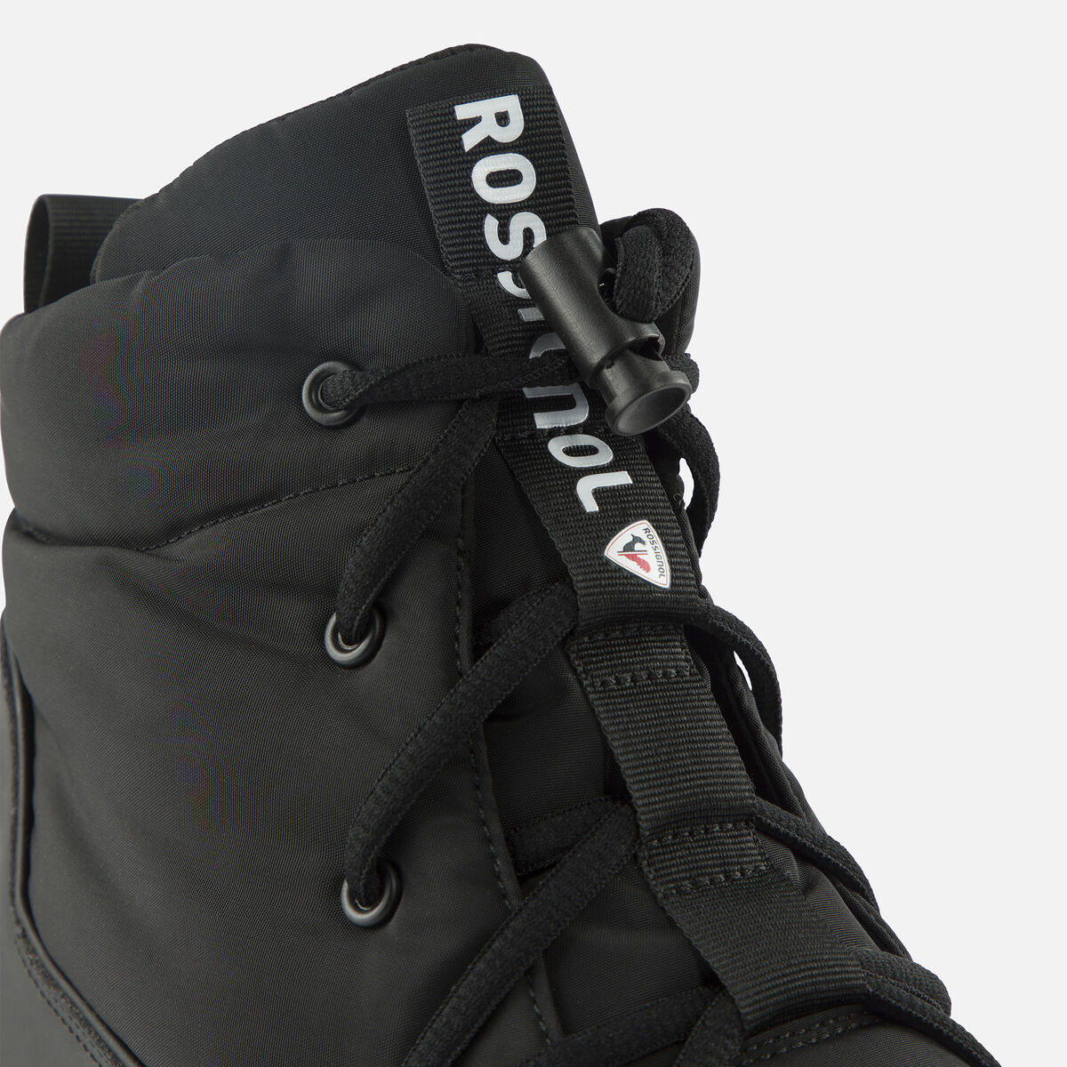 Unisex Après-Ski Podium schwarz