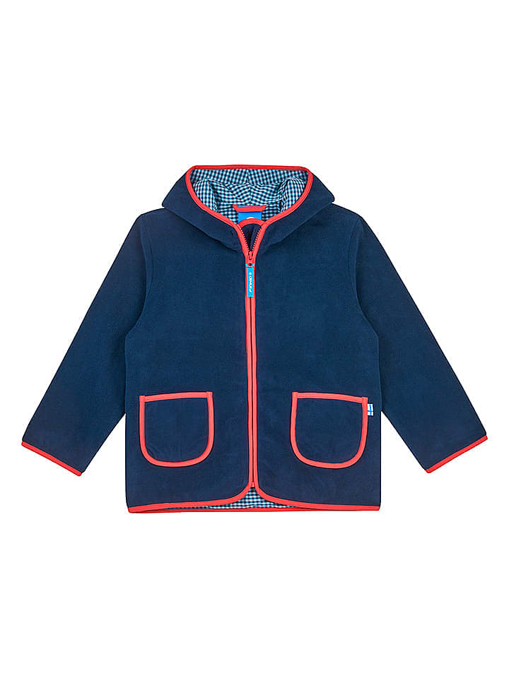 finkid Fleecejacke 
