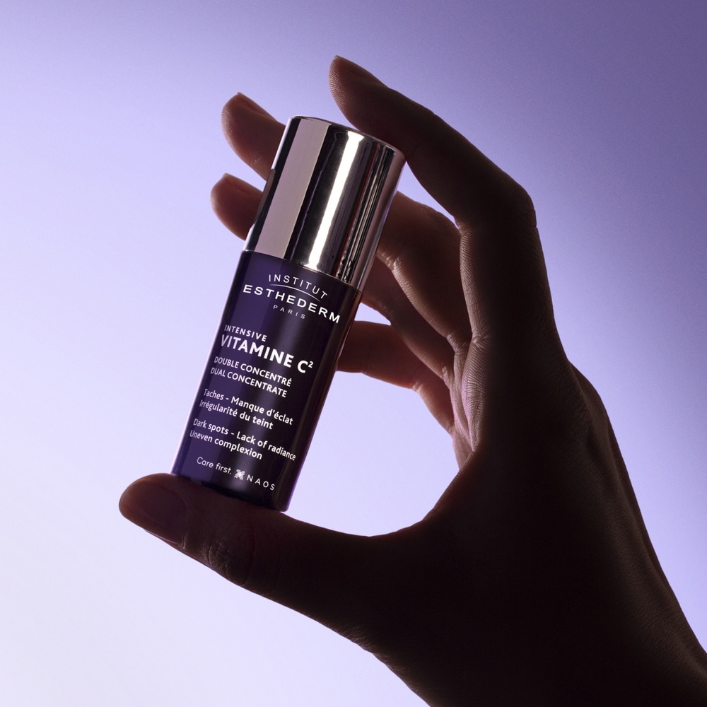 Institut Esthederm INTENSIVE VITAMINE C² Double Concentré Sérum