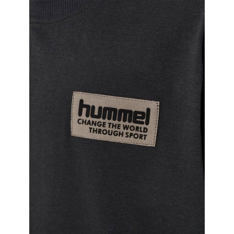 hummel hmlDARE T-SHIRT S/S T-Shirt Kinder