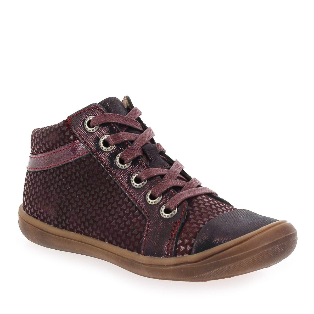 Bellamy  LARA H21 - Prune