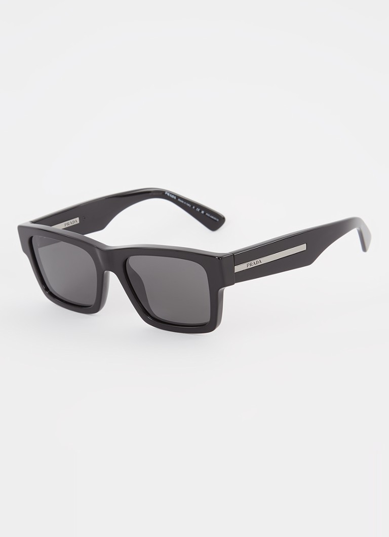Prada  Retro zonnebril PR25ZS