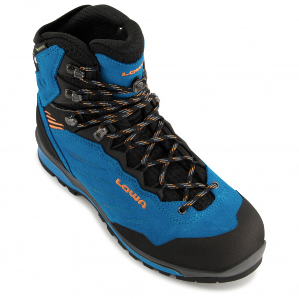 Lowa - Women's Cadin II GTX Mid - Bergschuhe