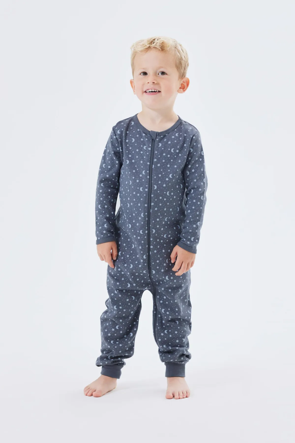name ıt  NBMNIGHTSUIT ZIP TURBULENCE NIGHT NOOS