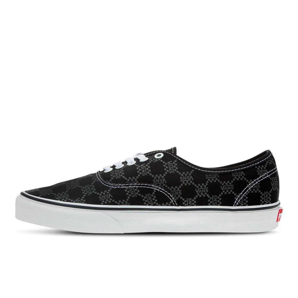 Vans Authentic VN0A5KS9BLA / schwarz