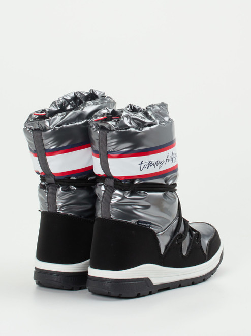 Boots-68104400001 Tommy Hilfiger