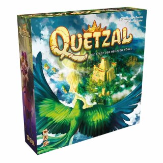 Quetzal (DE)