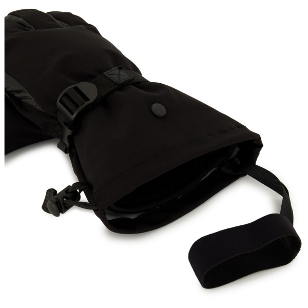 Stoic - Wool NalluSt. II 5 Finger - Handschuhe