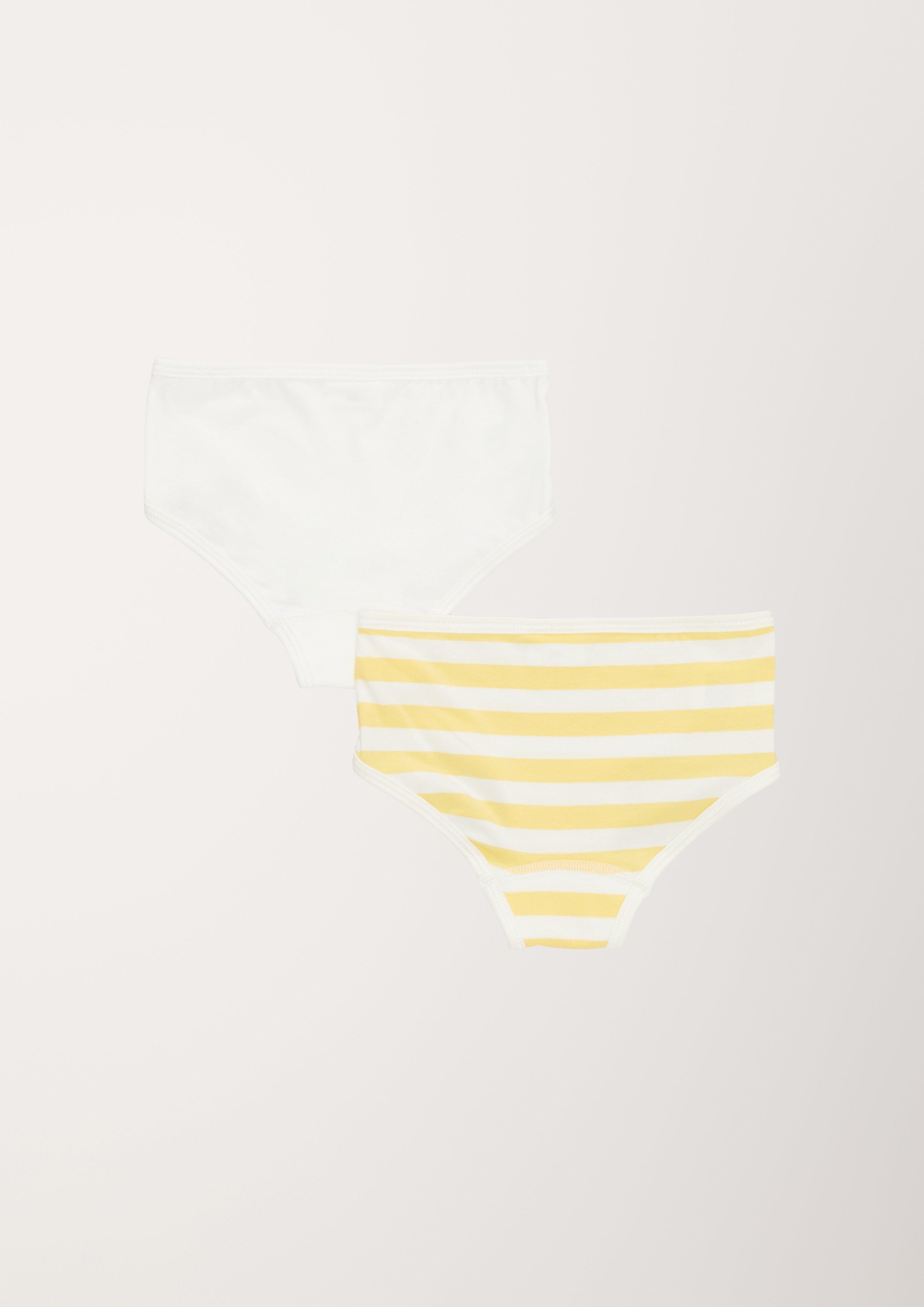 Jersey-Slips im 2er-Pack  6005907-2224