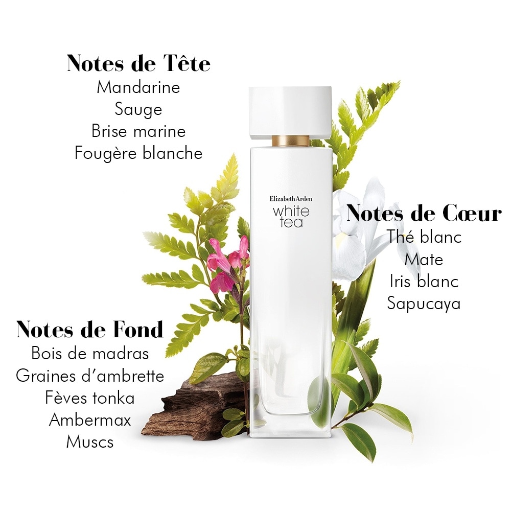 Elizabeth Arden White Tea Eau de Toilette
