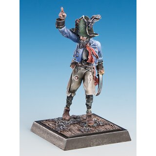 Sergeant Plisse