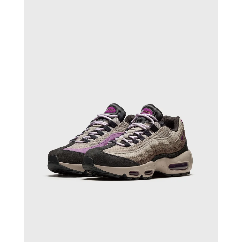 Nike Air Max 95 DX2955-001 / grau