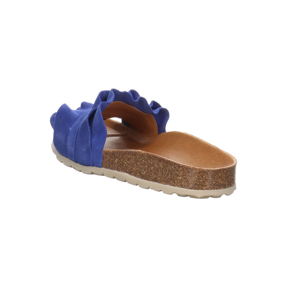 Verbenas Rocio Pantolette