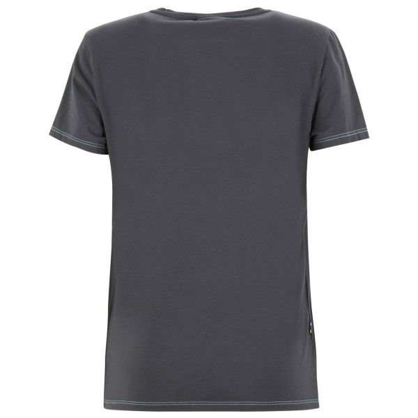 E9 - Women's Star - T-Shirt