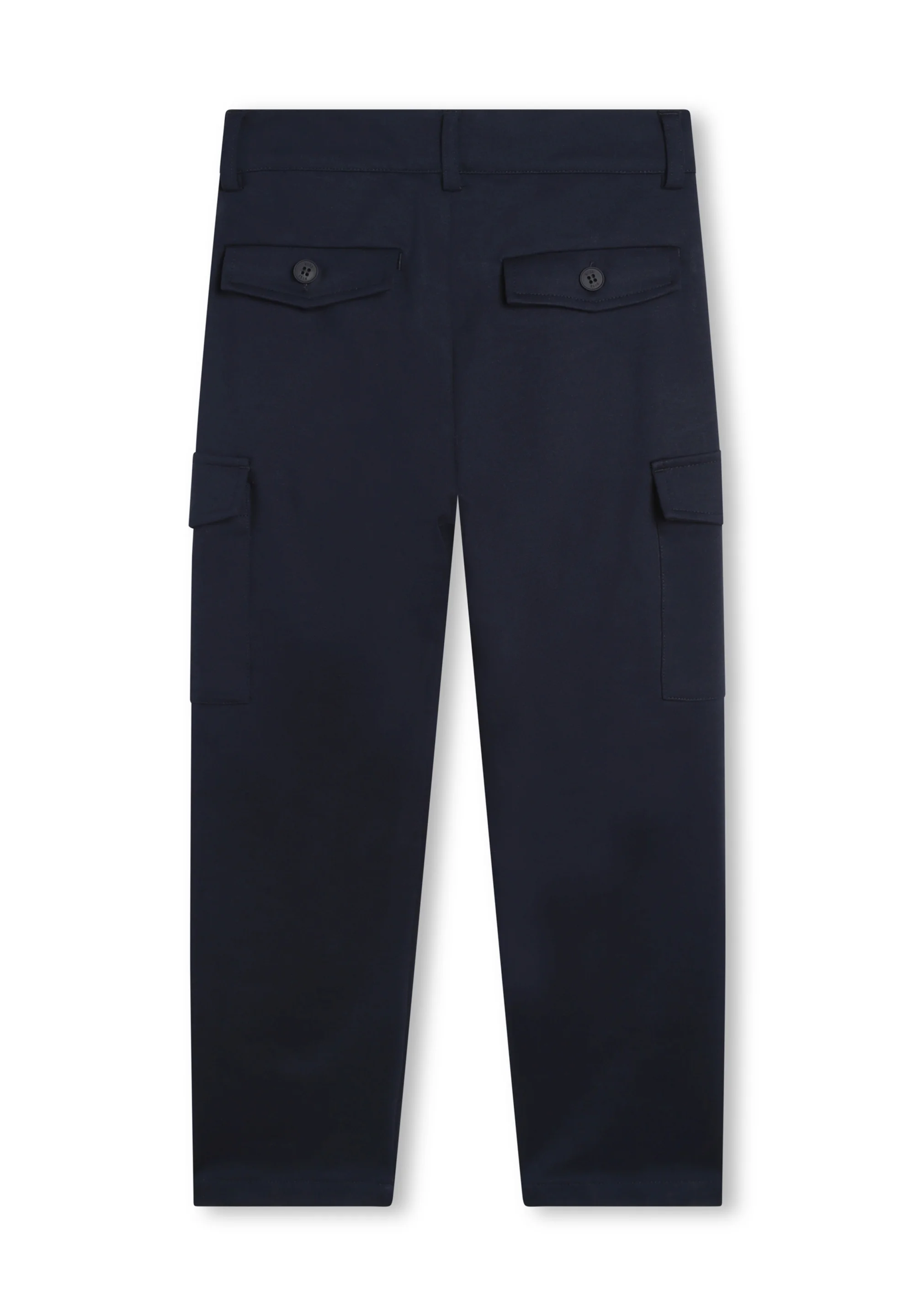 Pantalones cargo BOSS Kidswear