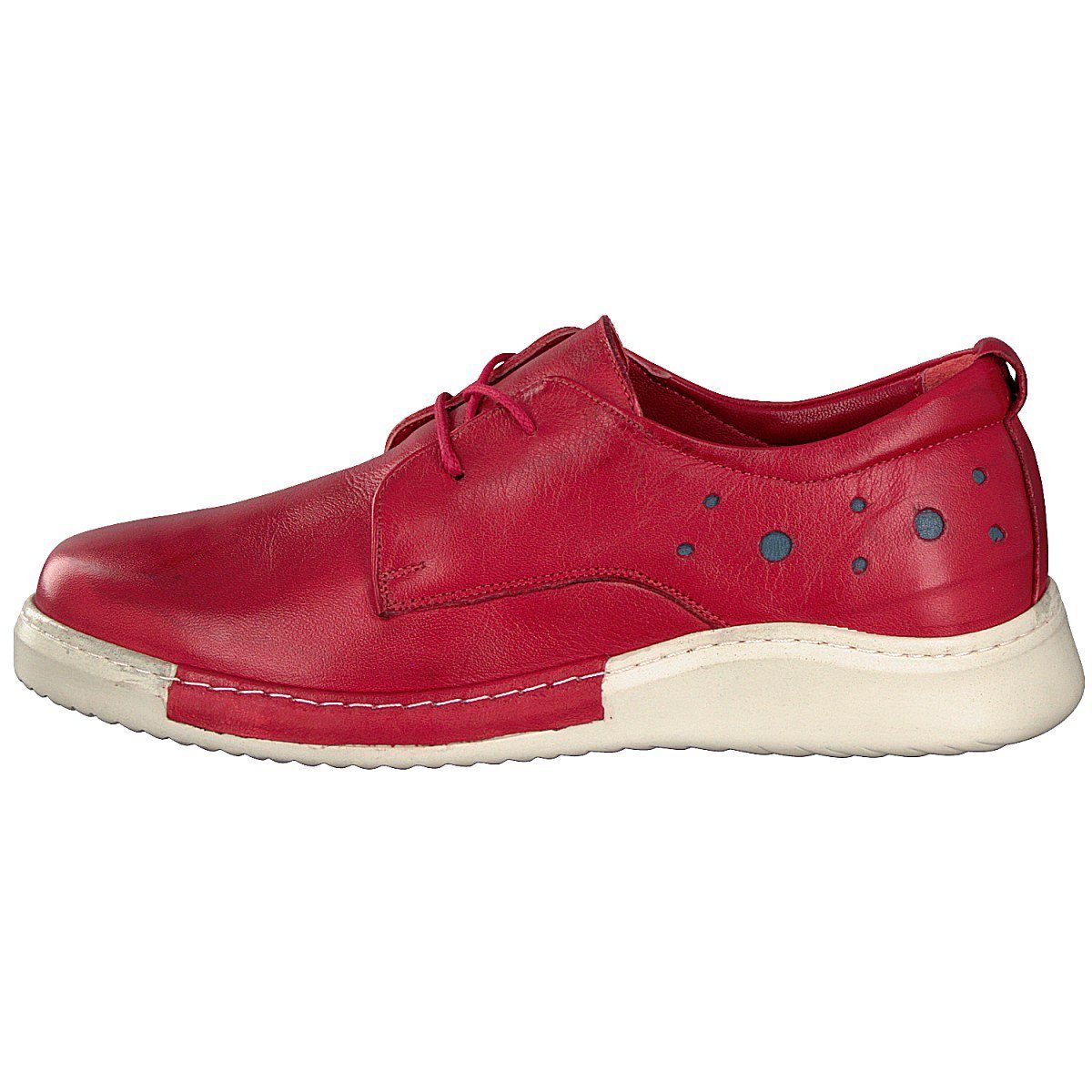 Gemini Damen Schnürschuh