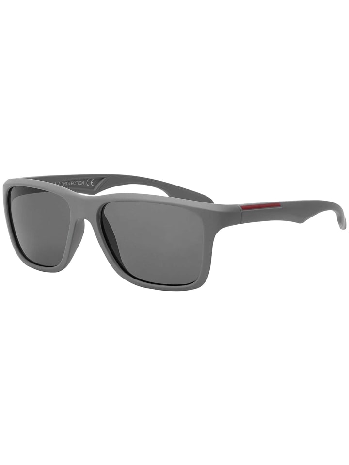 BEZLIT Kinder Sonnenbrille in Grau günstig kaufen onesize