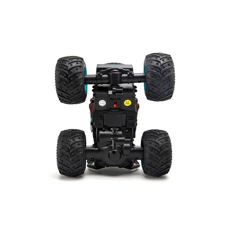 FunToys Dinosaur m/lys 1:20 2,4GHz fjernstyrt