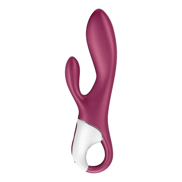 Satisfyer Heated Affair Connect App Masażer intymny