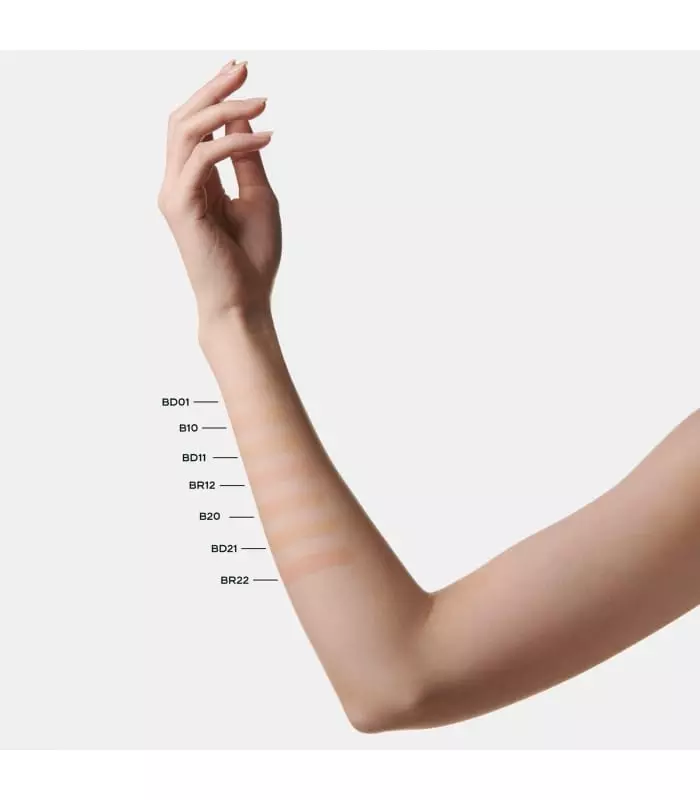 LES BEIGES Teint belle mine naturelle hydratation et longue tenue