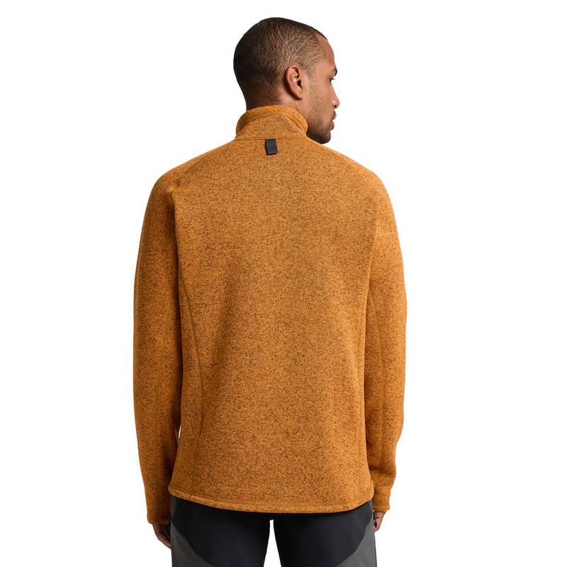 Haglöfs Risberg Jacket Fleecejacke Herren
