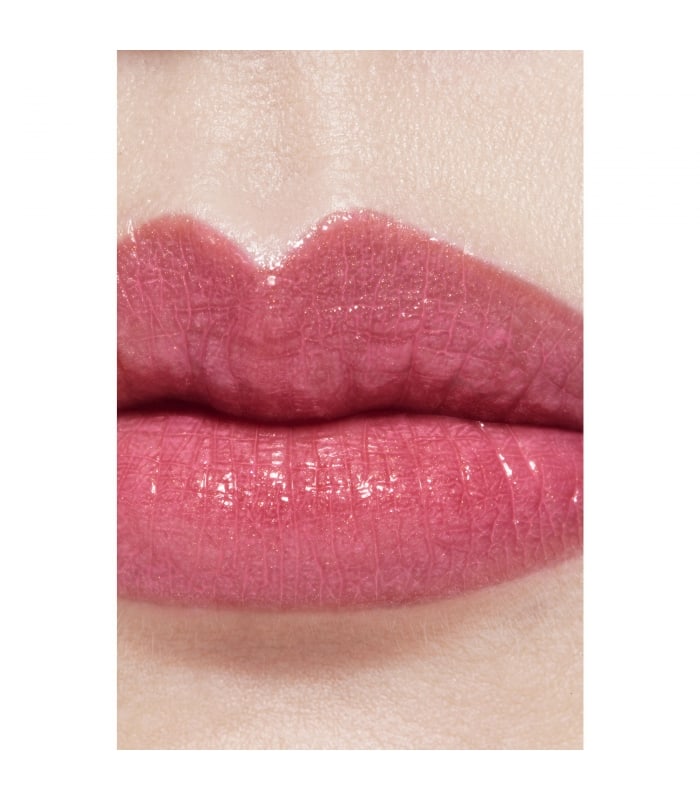 Chanel-ROUGE COCO-Le Rouge Hydratation Continue