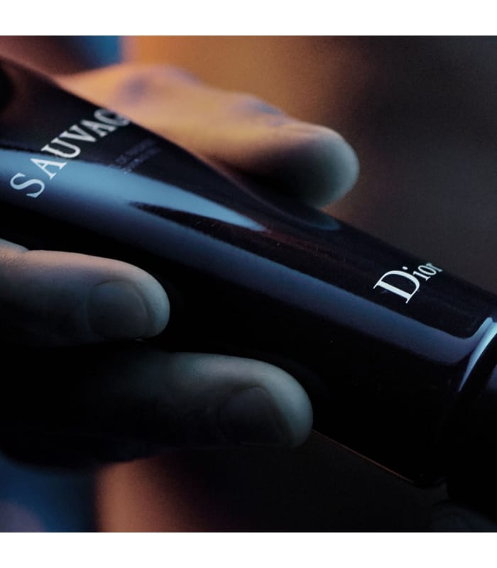 Dior-SAUVAGE-Gel de Rasage