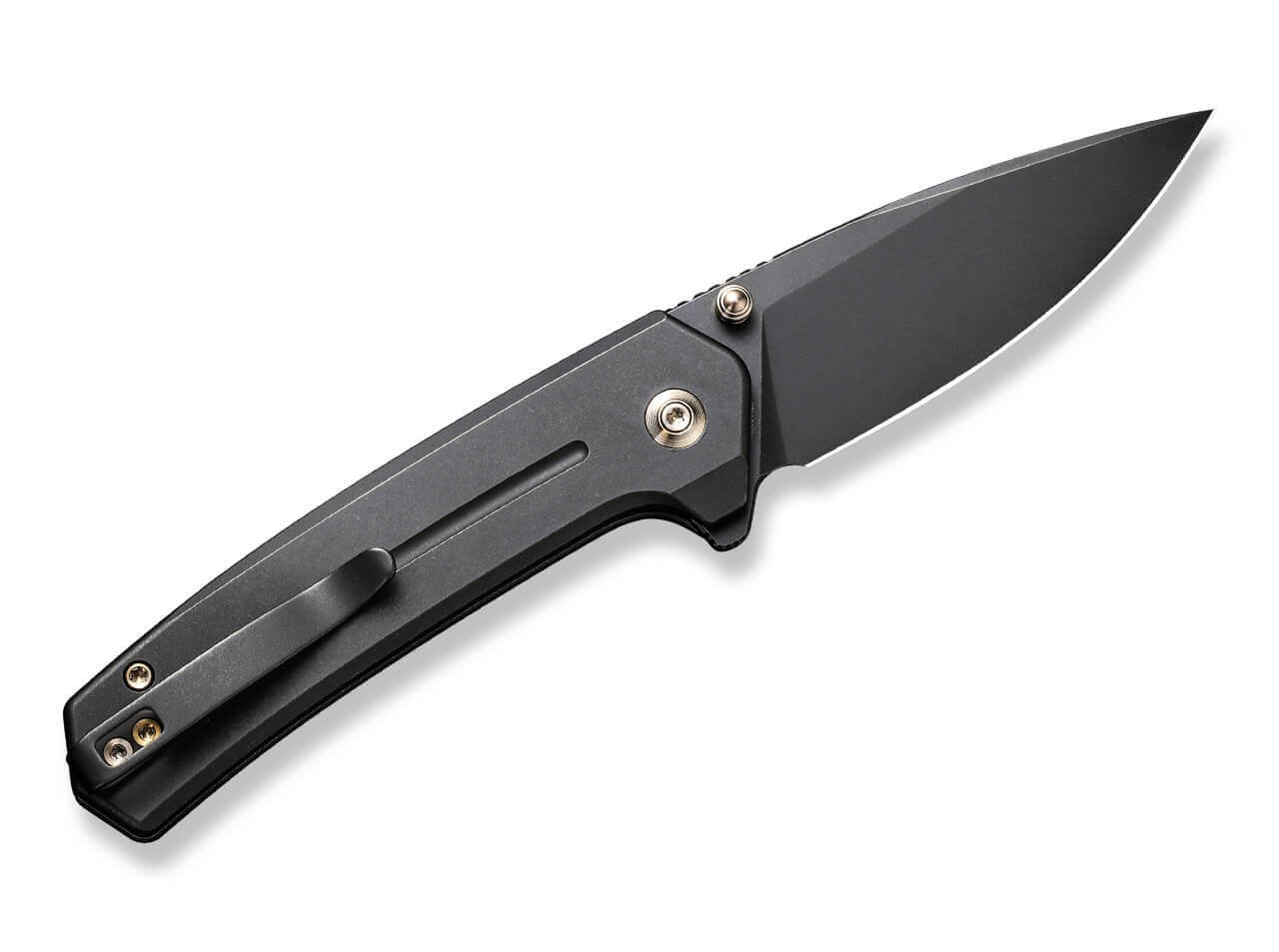 Culex Titanium Black