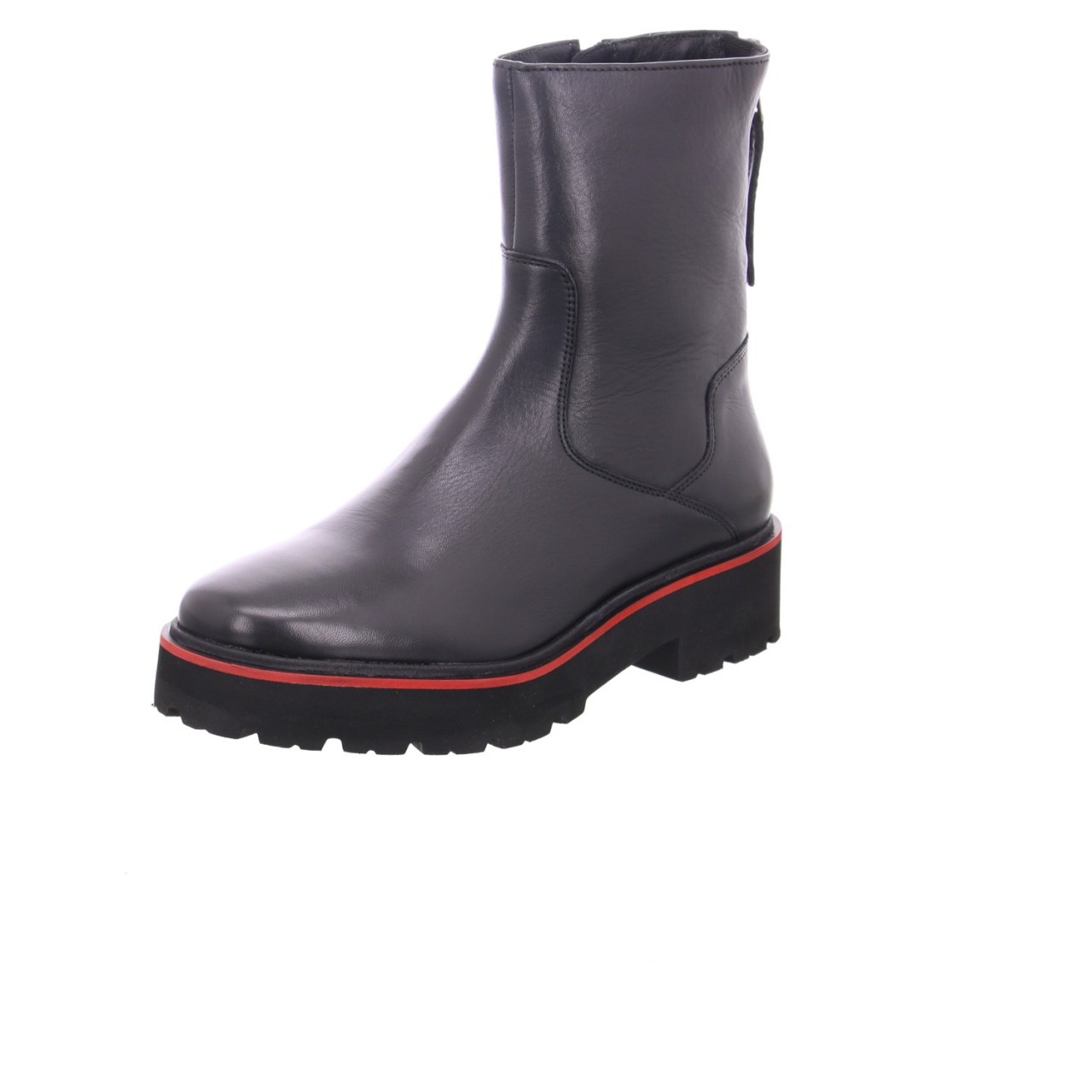 ARA Stiefeletten schwarz