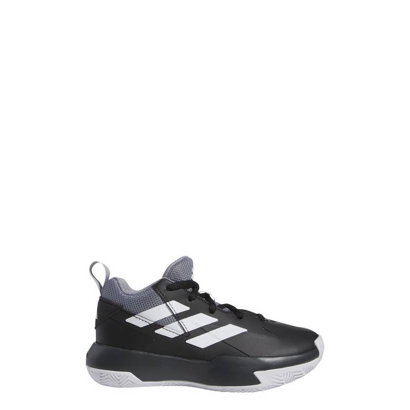 adidas Cross 'Em Up Select Basketballschuh Basketballschuhe Kinder