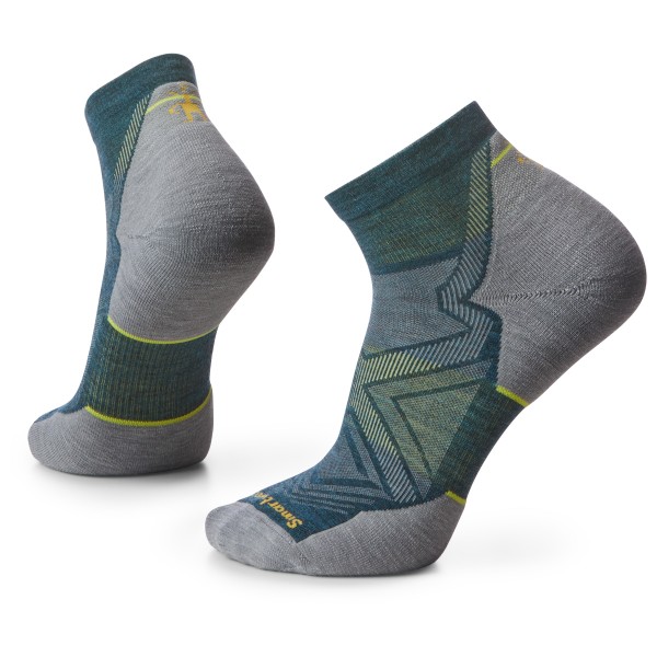 Smartwool - Performance Run Targeted Cushion Ankle - Laufsocken