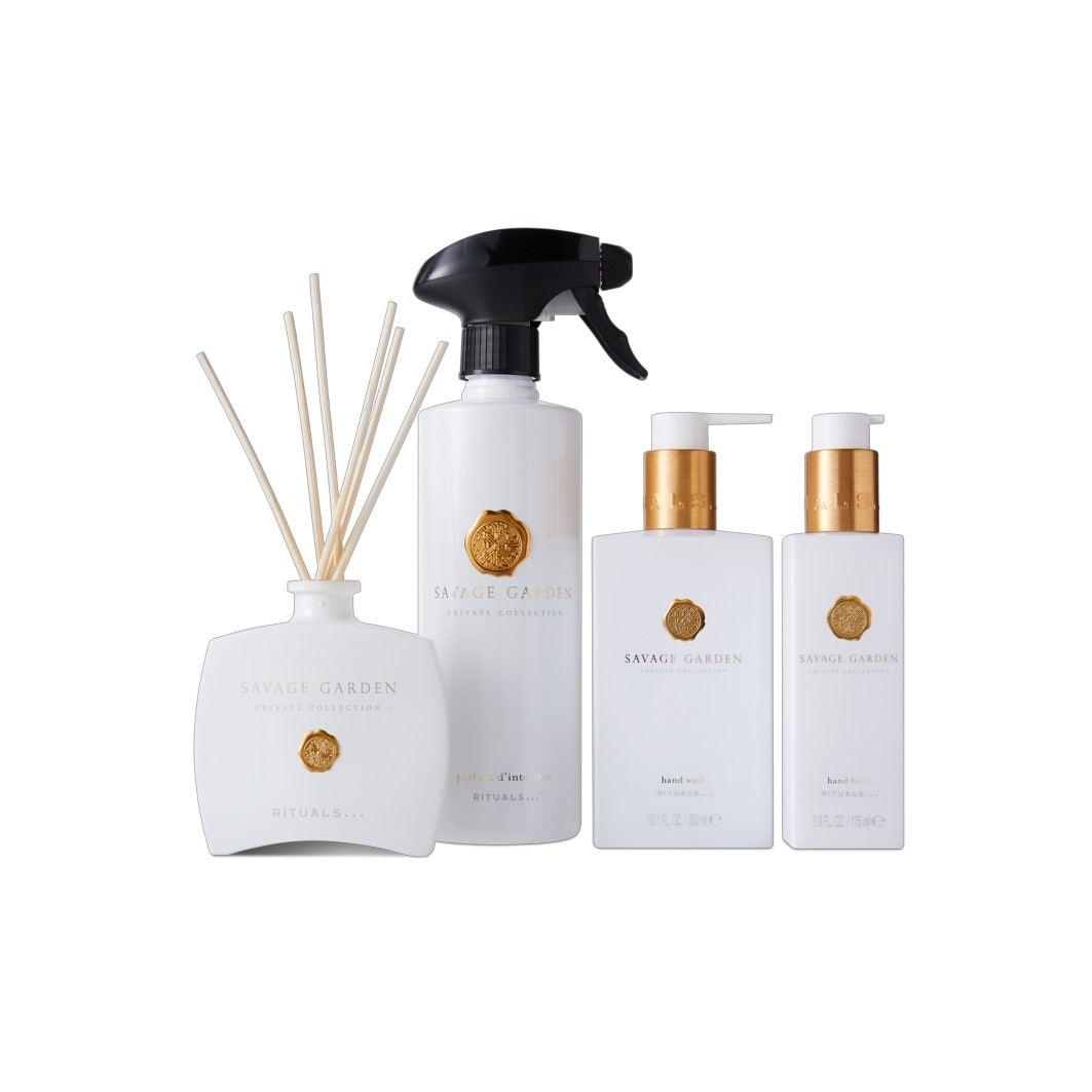 Savage Garden Gift Set