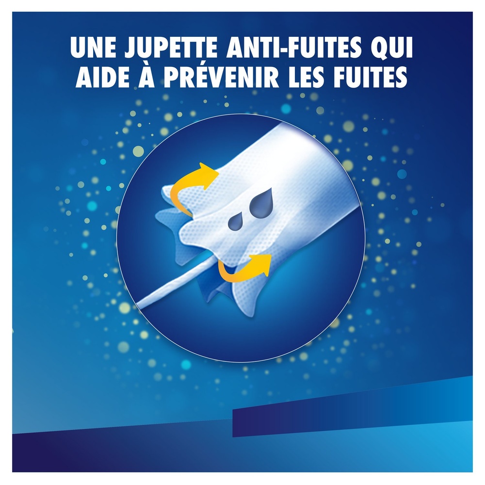 tampax Tampax Régulier Tampons Applicateur 20 Tampons