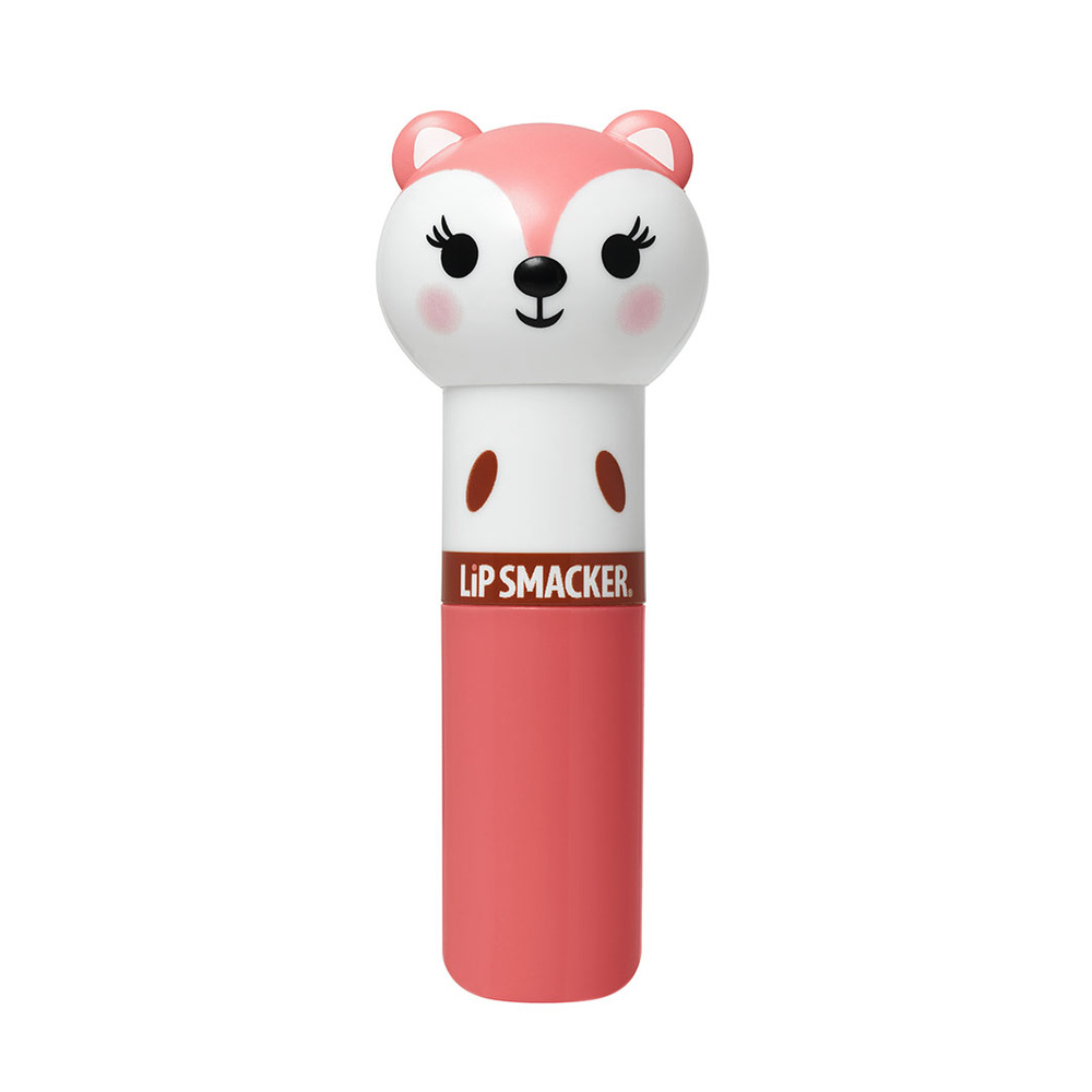 lip smacker Baume à lèvres Lippy Pal - Renard Baume à lèvres