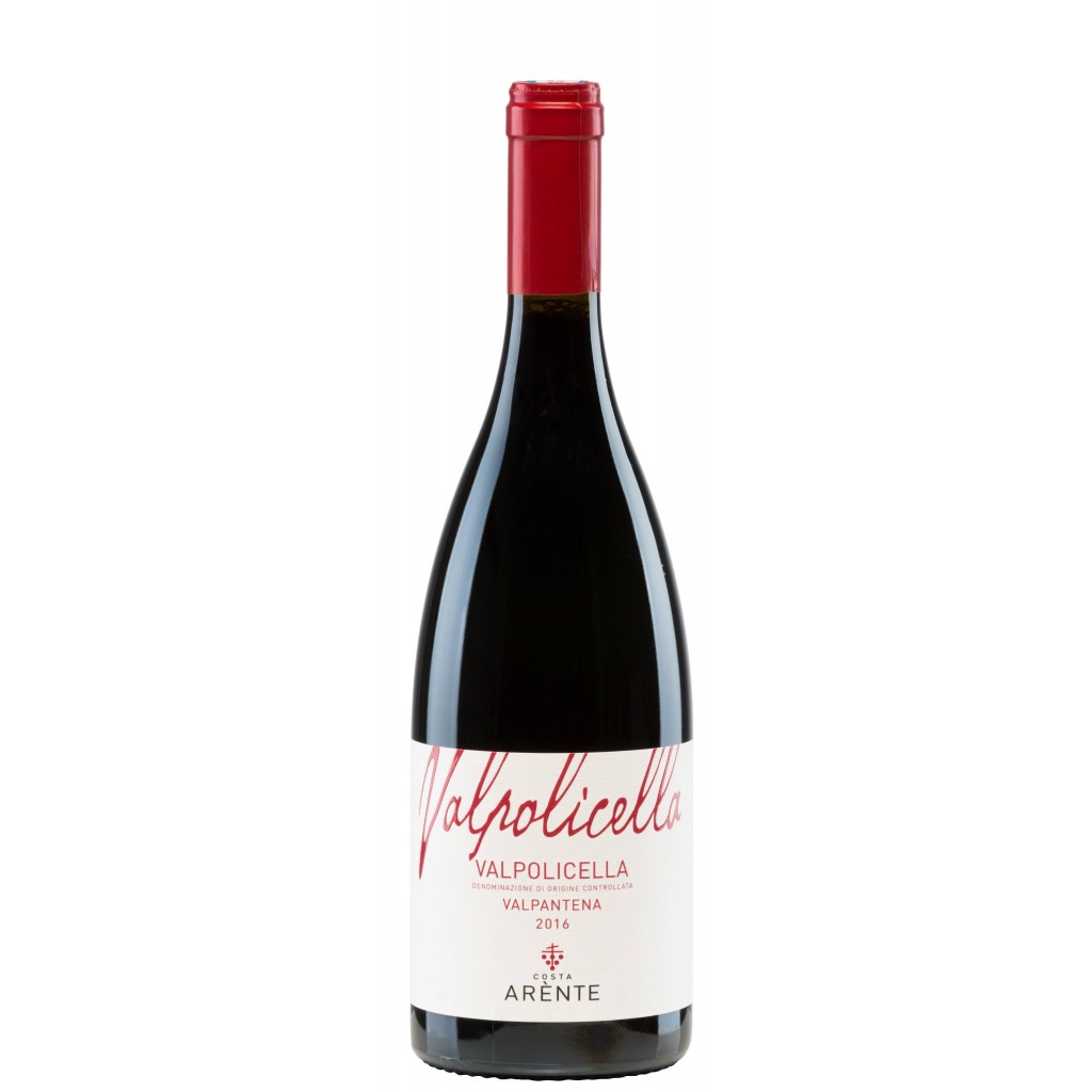 2016 Valpolicella Valpantena trocken