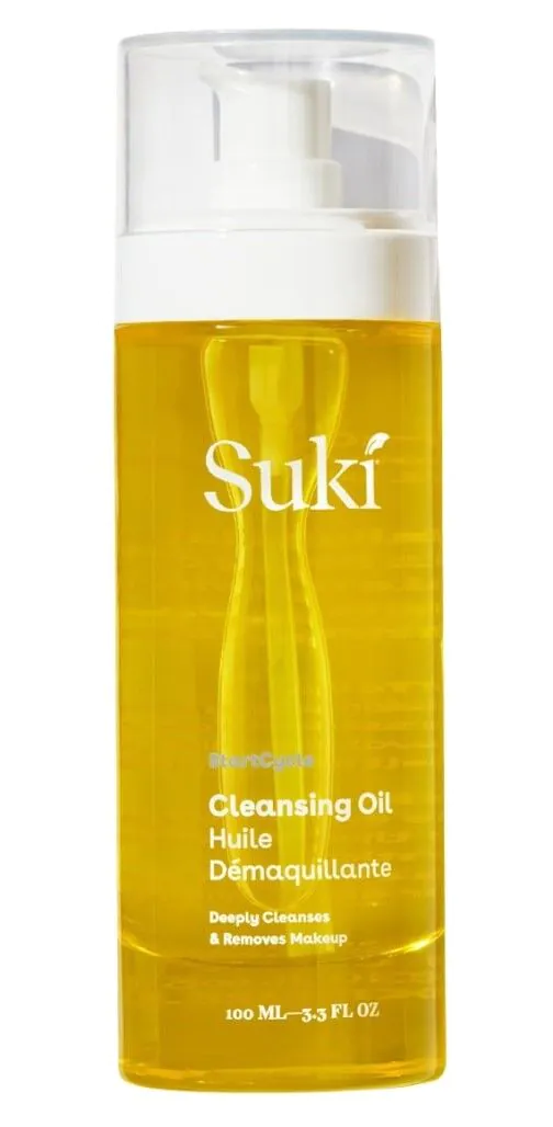 Suki njega kože - Ulje za čišćenje 100ml