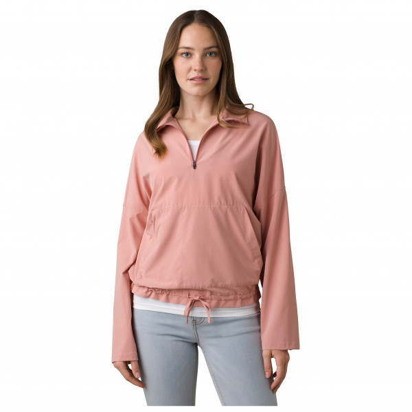 Prana - Women's Railay Pullover - Freizeitjacke