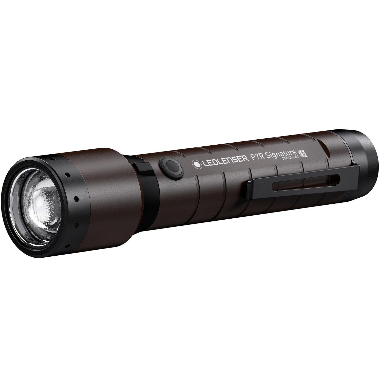 Ledlenser Taschenlampe Lampe P7R Signature