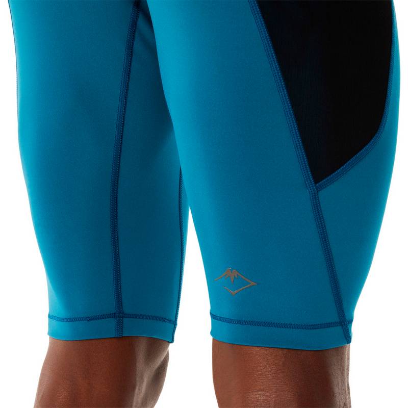 ASICS FUJITRAIL Funktionsshorts Herren