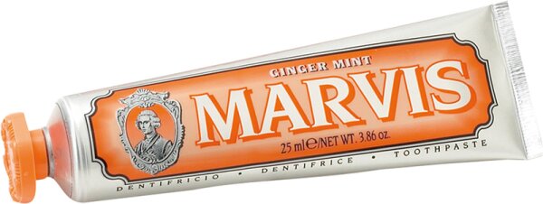 Marvis Ginger Mint Zahnpasta