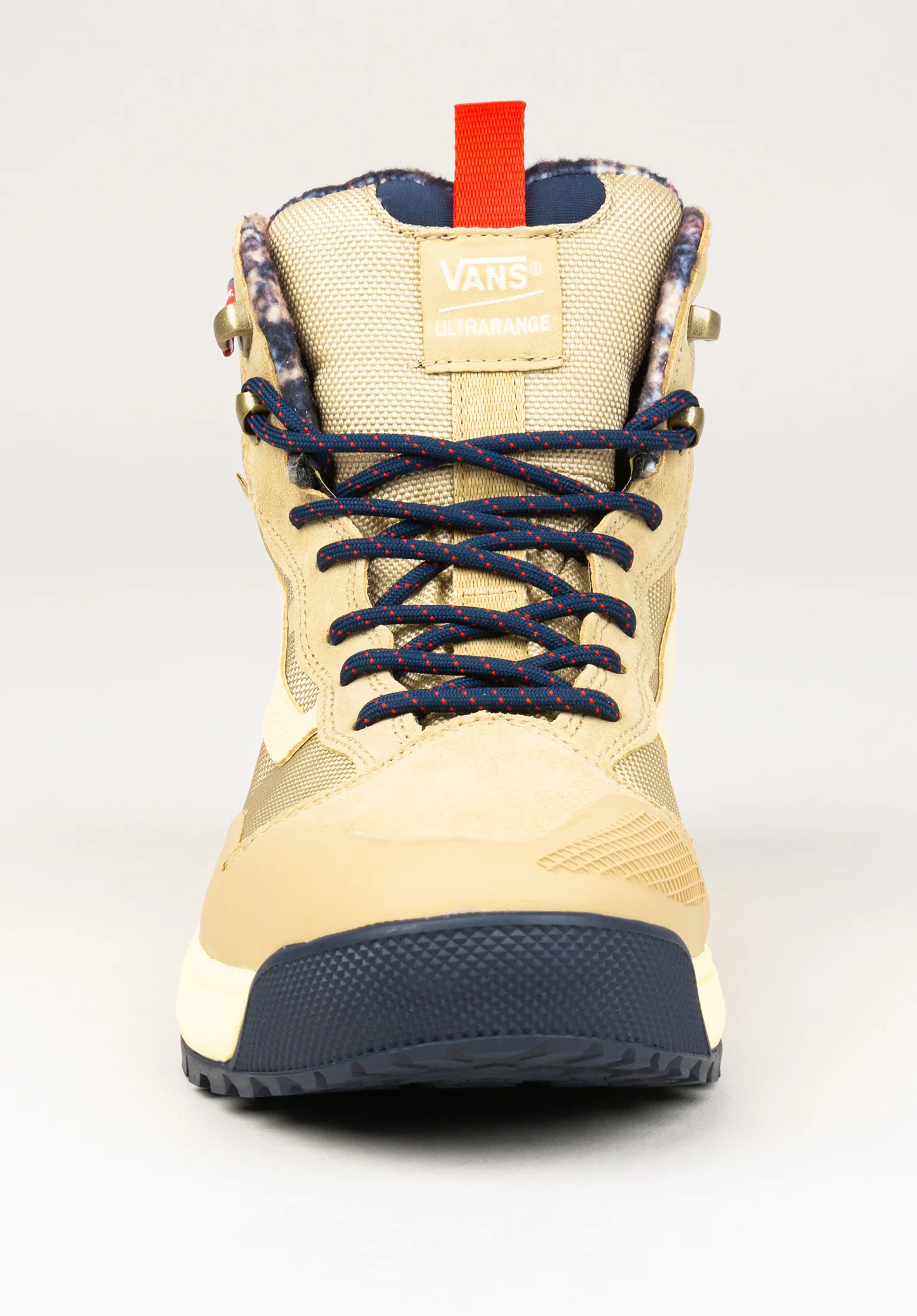 UltraRange EXO Hi MTE 2