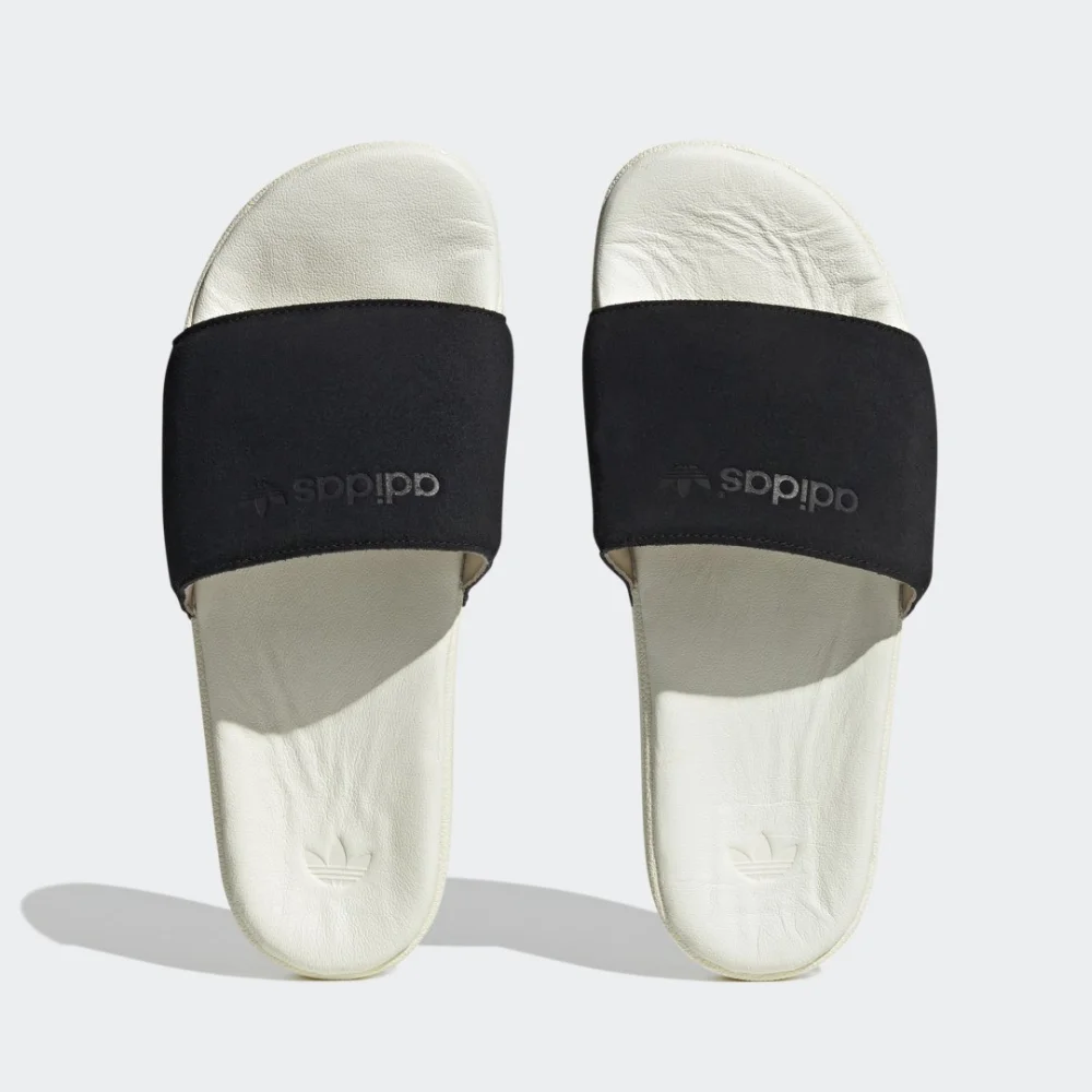 adidas Adilette FZ6483 / schwarz