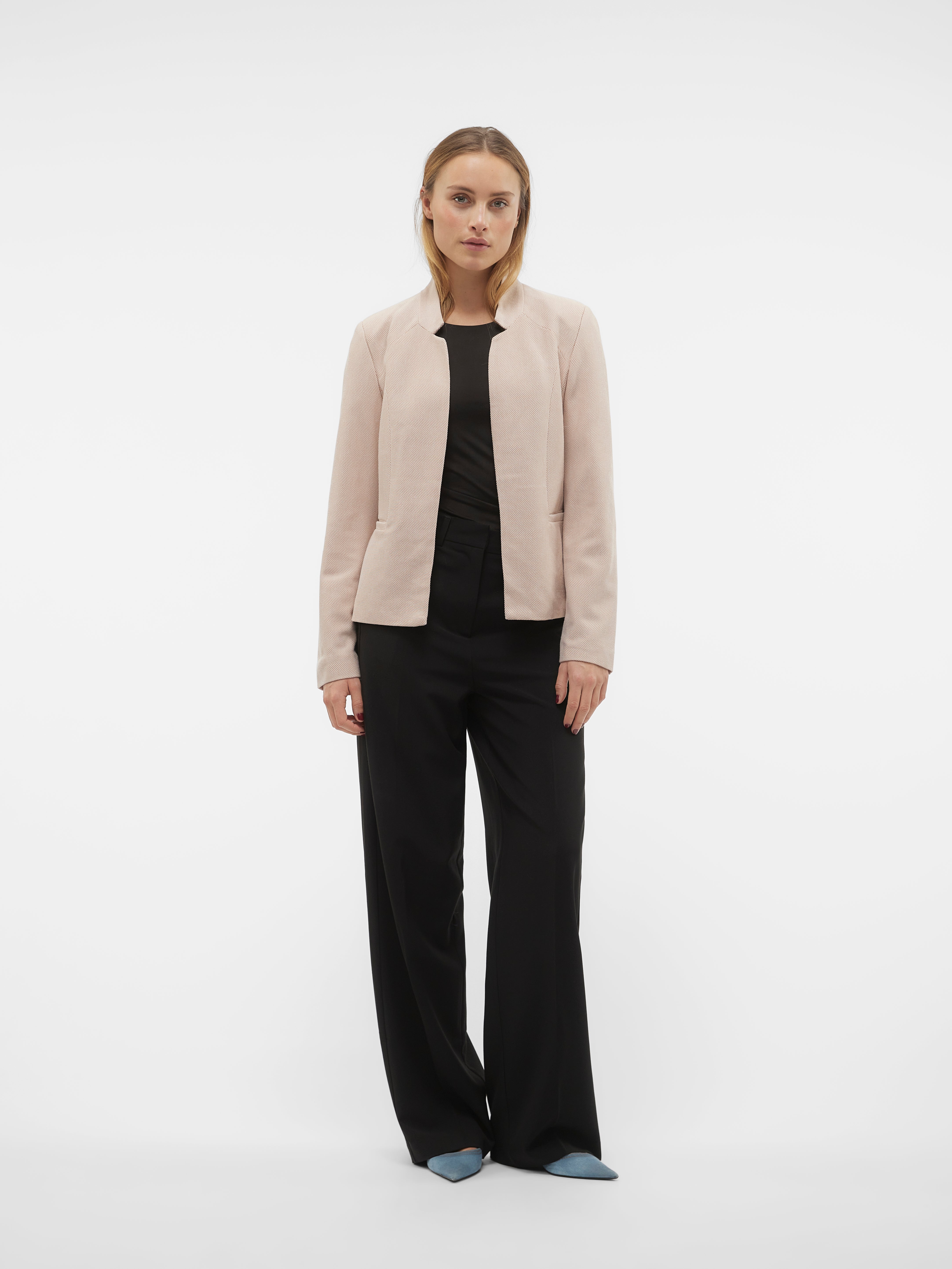 VMSILLE Blazer