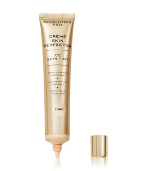 REVOLUTION PRO CC Perfecting Skin Tint Foundation Drops-40 ml