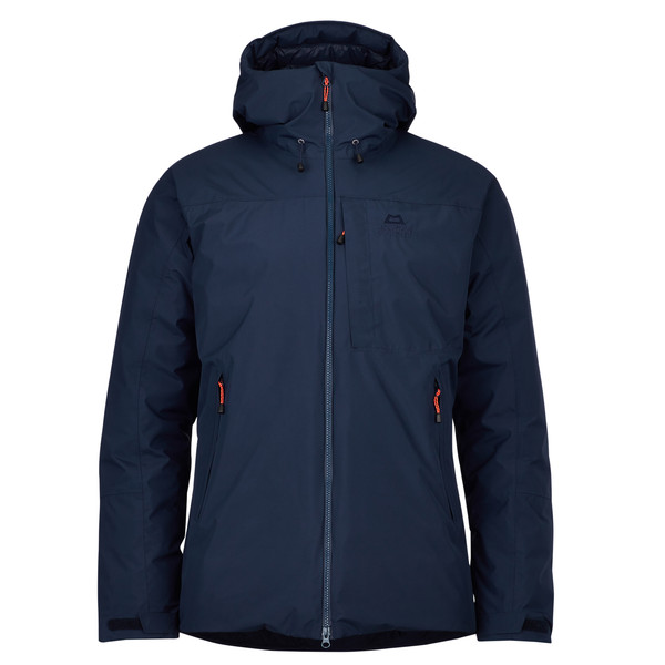 TRITON MENS JACKET Herren - Daunenjacke