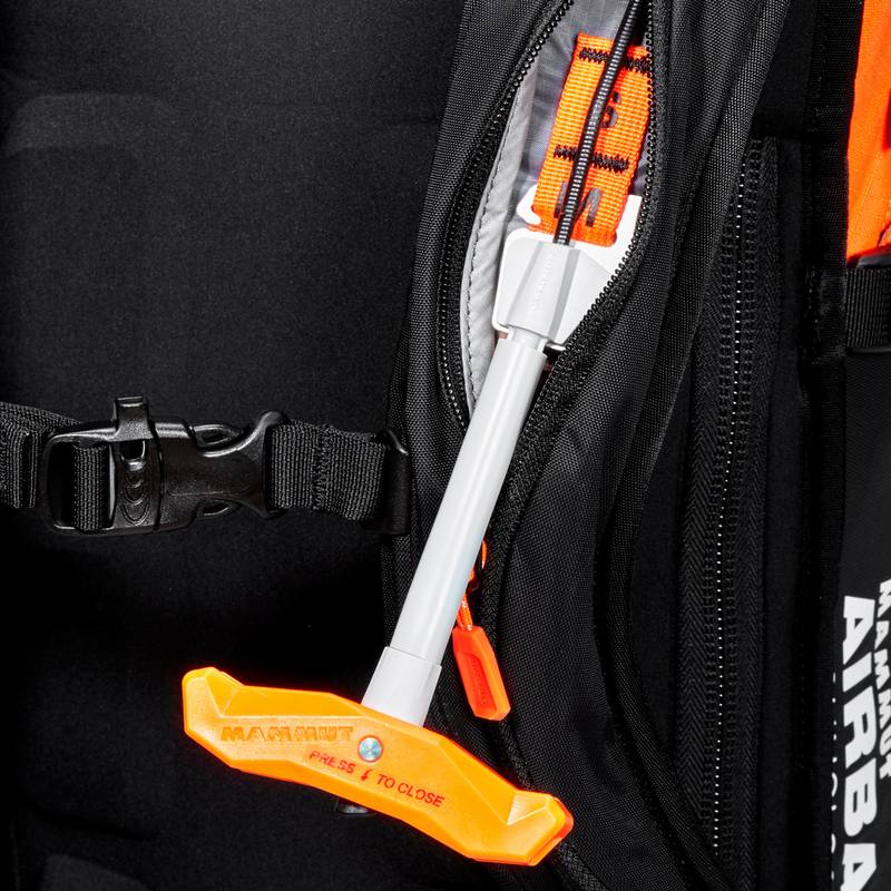Mammut Free 28 Removable Airbag 3.0 Lawinenrucksack