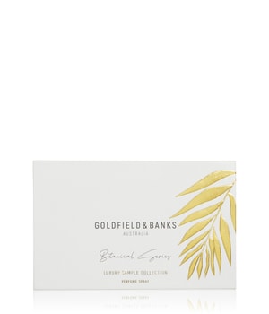 Goldfield & Banks Classic Collection Botanical Collection Eau de Parfum-1 Stk