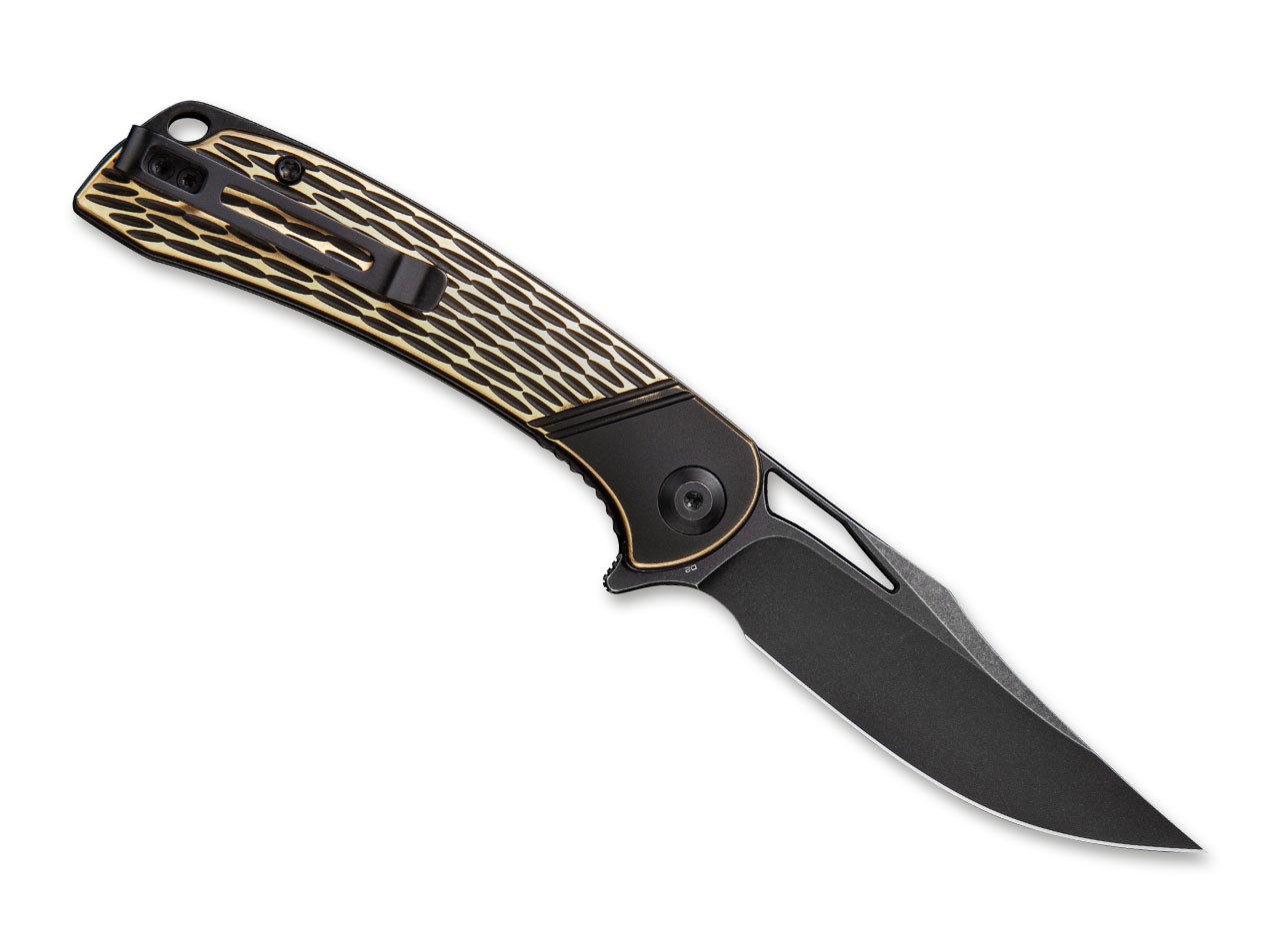 Dogma Black Brass