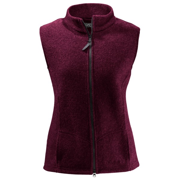 Mufflon - Women's Vita - Merinoweste